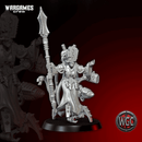 Adept Mechanical Eureka Archbishop prime - Only-Games