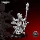 Adept Mechanical Eureka Archbishop prime - Only-Games