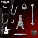 Adept Mechanical Electromancers - Only-Games