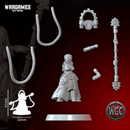 Adept Mechanical Electromancers - Only-Games