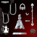 Adept Mechanical Electromancers - Only-Games