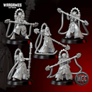 Adept Mechanical Electromancers (Pin-Up) - Only-Games