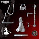 Adept Mechanical Electromancers (Pin-Up) - Only-Games