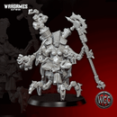 Adept Mechanical Great Domina - Only-Games