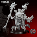 Adept Mechanical Great Domina - Only-Games