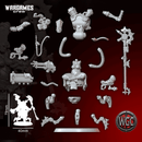 Adept Mechanical Great Domina - Only-Games