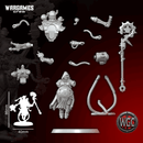Adept Mechanical Technomanser Haarkness - Only-Games