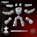 Adept Mechanical Liberators x2 - Only-Games