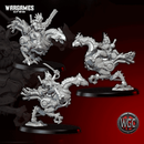 Adept Mechanical Phorusrhacos Riders - Only-Games