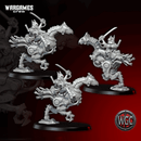 Adept Mechanical Phorusrhacos Riders - Only-Games