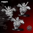 Adept Mechanical Phorusrhacos Riders - Only-Games