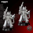 Adept Mechanical Rad Warriors Special - Only-Games