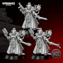 Adept Mechanical Rad Warriors Special - Only-Games