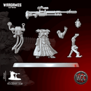 Adept Mechanical Rad Warriors Special - Only-Games