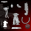 Adept Mechanical Rad Warriors Special - Only-Games