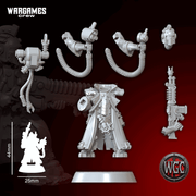 Adept Mechanical Rad Warriors Special - Only-Games