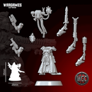 Adept Mechanical Rad Warriors Special - Only-Games