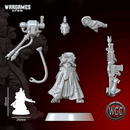 Adept Mechanical Rad Warriors
