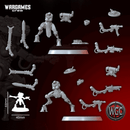 Adept Mechanical Sikuritian Killers - Only-Games