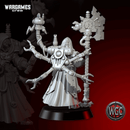 Adept Mechanical Steel Leviathan Engeneer - Only-Games