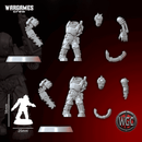 Adept Mechanical Techno Zombies Separator Saw - Only-Games