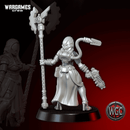 Adept Mechanical Tali Zero - Only-Games