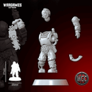 Adept Mechanical Techno Zombies Separator Saw - Only-Games