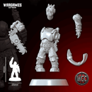 Adept Mechanical Techno Zombies Separator Saw - Only-Games