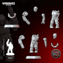 Adept Mechanical Techno Zombies Separator Saw - Only-Games