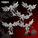 Adept Mechanical Vulture Asault Squad - Only-Games