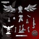 Adept Mechanical Vulture Asault Squad - Only-Games