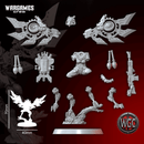 Adept Mechanical Vulture Asault Squad - Only-Games
