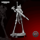 Adept Mechanical Wader Sniper - Only-Games