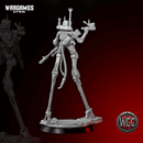 Adept Mechanical Wader Sniper - Only-Games
