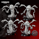 Adept Mechanical Shrimp Automatas - Only-Games