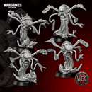 Adept Mechanical Shrimp Automatas - Only-Games