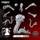 Adept Mechanical Shrimp Automatas - Only-Games