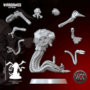 Adept Mechanical Shrimp Automatas - Only-Games