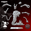 Adept Mechanical Shrimp Automatas - Only-Games