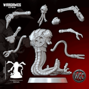 Adept Mechanical Shrimp Automatas - Only-Games