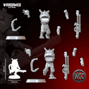 Adept Mechanical Techglodit infantry - Only-Games