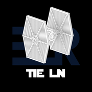 TIE Fighter (ANH) - Only-Games