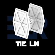 TIE Fighter (ANH) - Only-Games