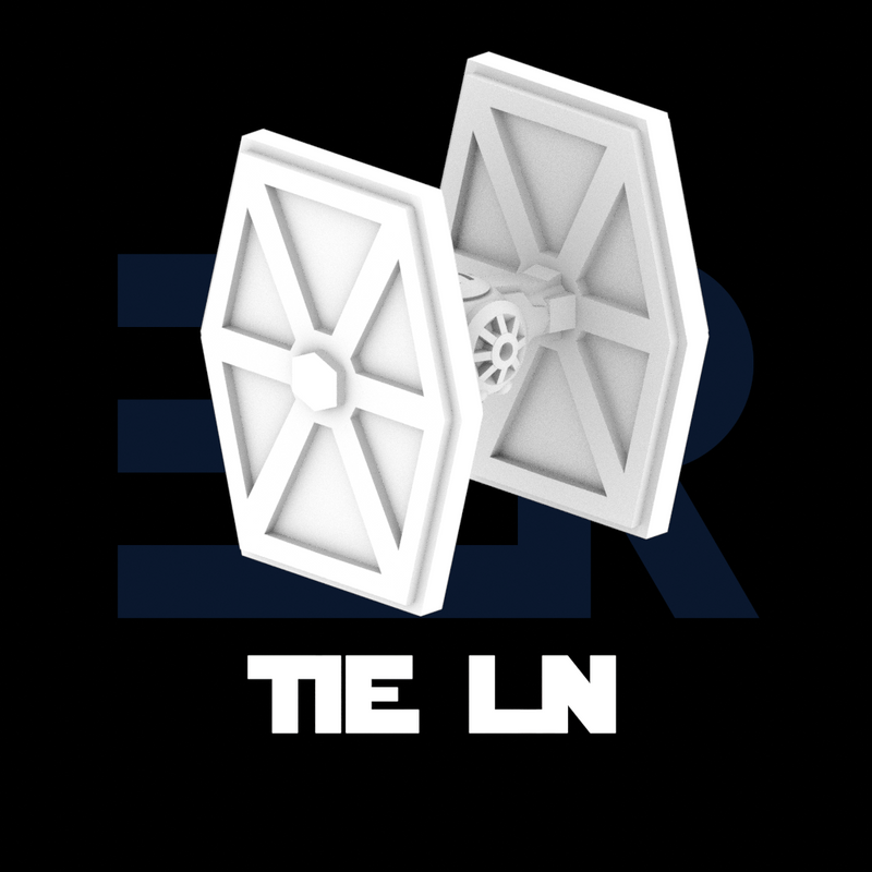 TIE Fighter (ANH) - Only-Games