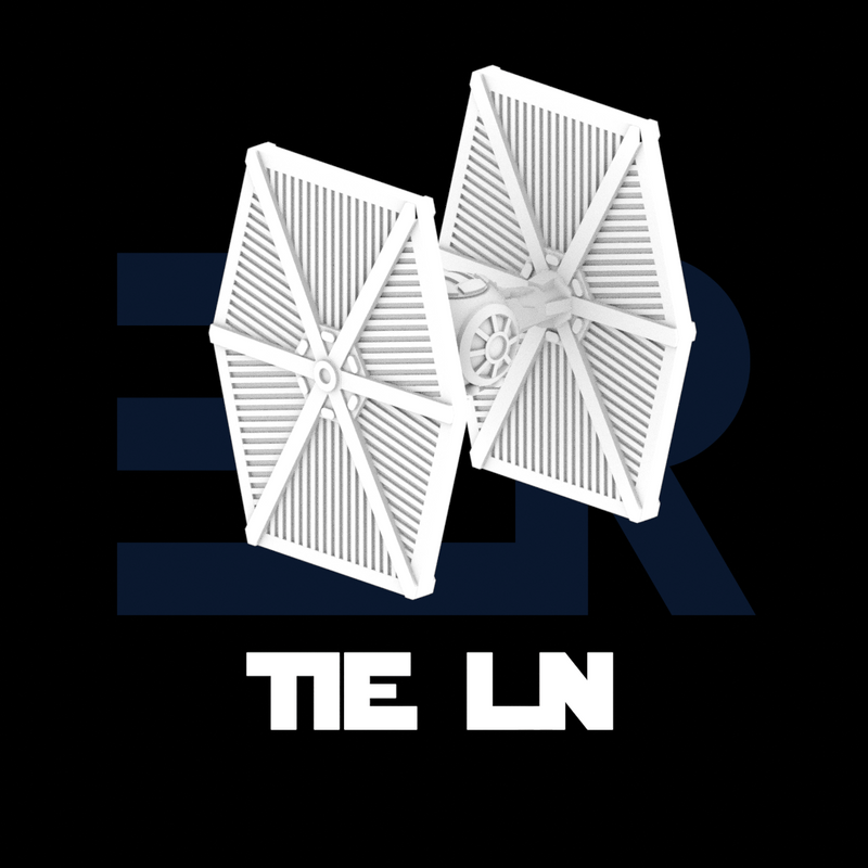 TIE Fighter (ANH) - Only-Games
