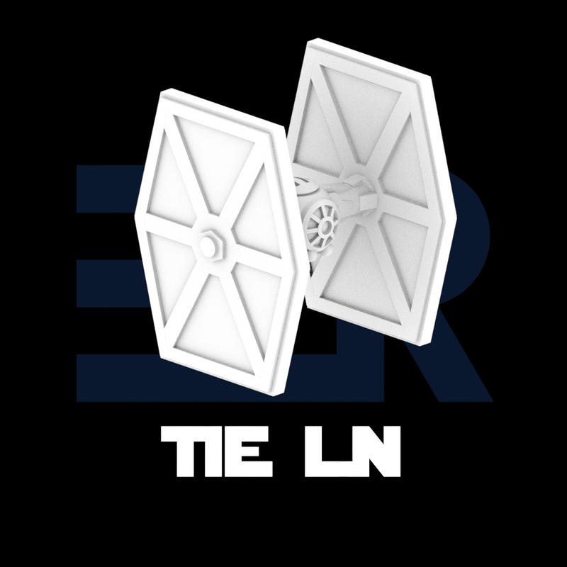 TIE Fighter (ANH) - Only-Games