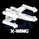 X-Wing (ANH) - Only-Games