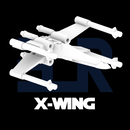 X-Wing (ANH) - Only-Games