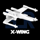 X-Wing (ANH) - Only-Games