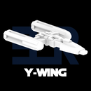 Y-Wing (ANH) - Only-Games